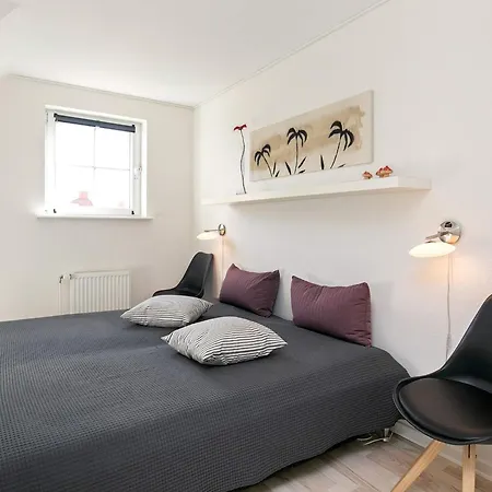 Xxii Appartement *