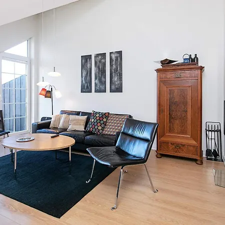 Xxii Appartement