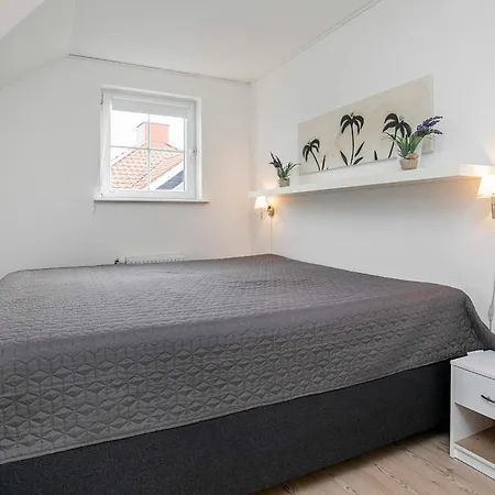 Xxii Appartement *