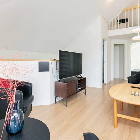 Xxii Appartement