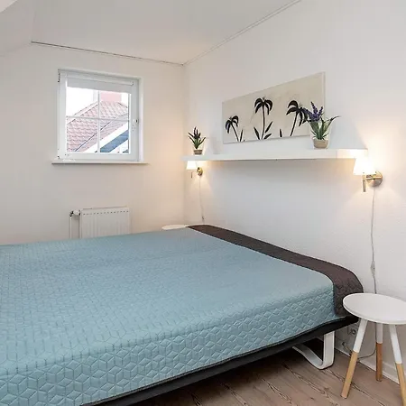 Appartement Xxii