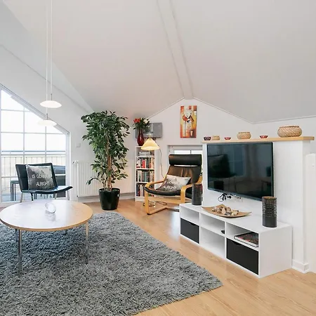 Appartement Xxii *
