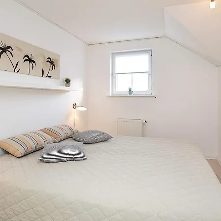 Xxii Appartement Bogense