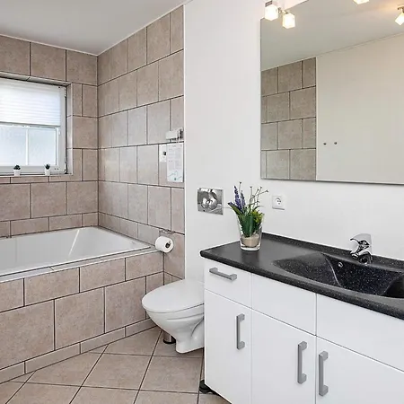 Xxii Appartement *