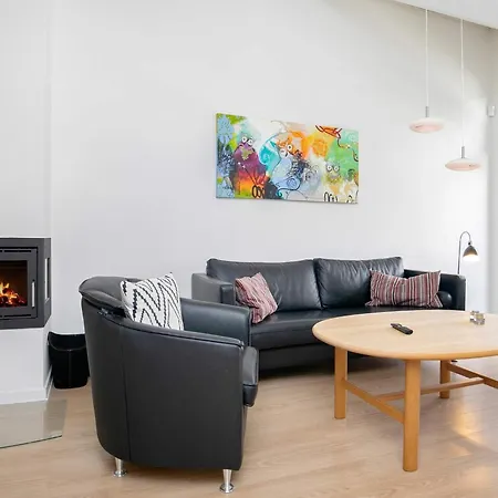 Xxii Appartement Bogense
